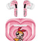 Cartoon Network Powerpuff Girls Blossom Pink Hearts Apple AirPods Pro Skin